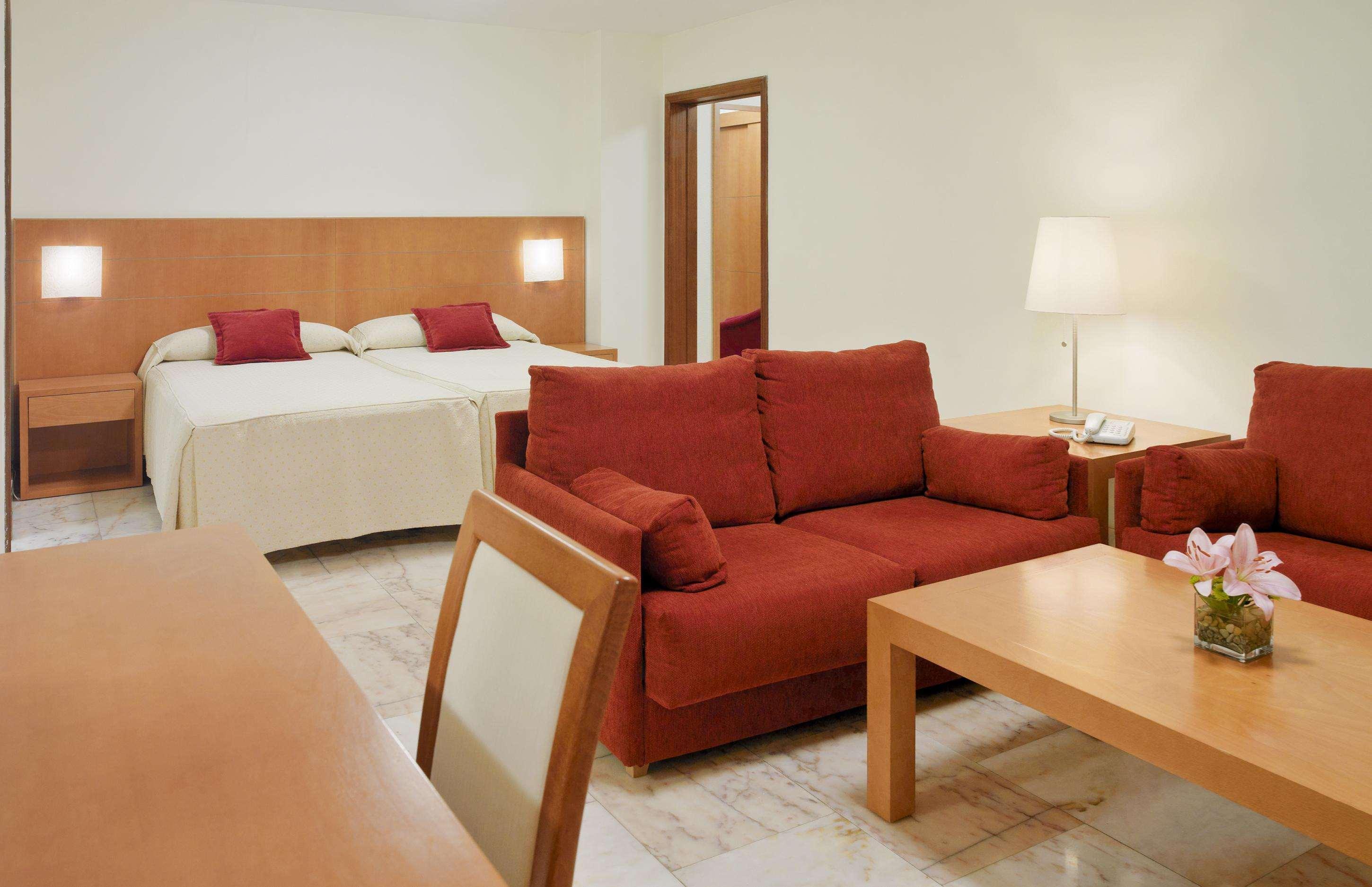 Hotel Principe Paz Санта-Крус-де-Тенеріфе Екстер'єр фото