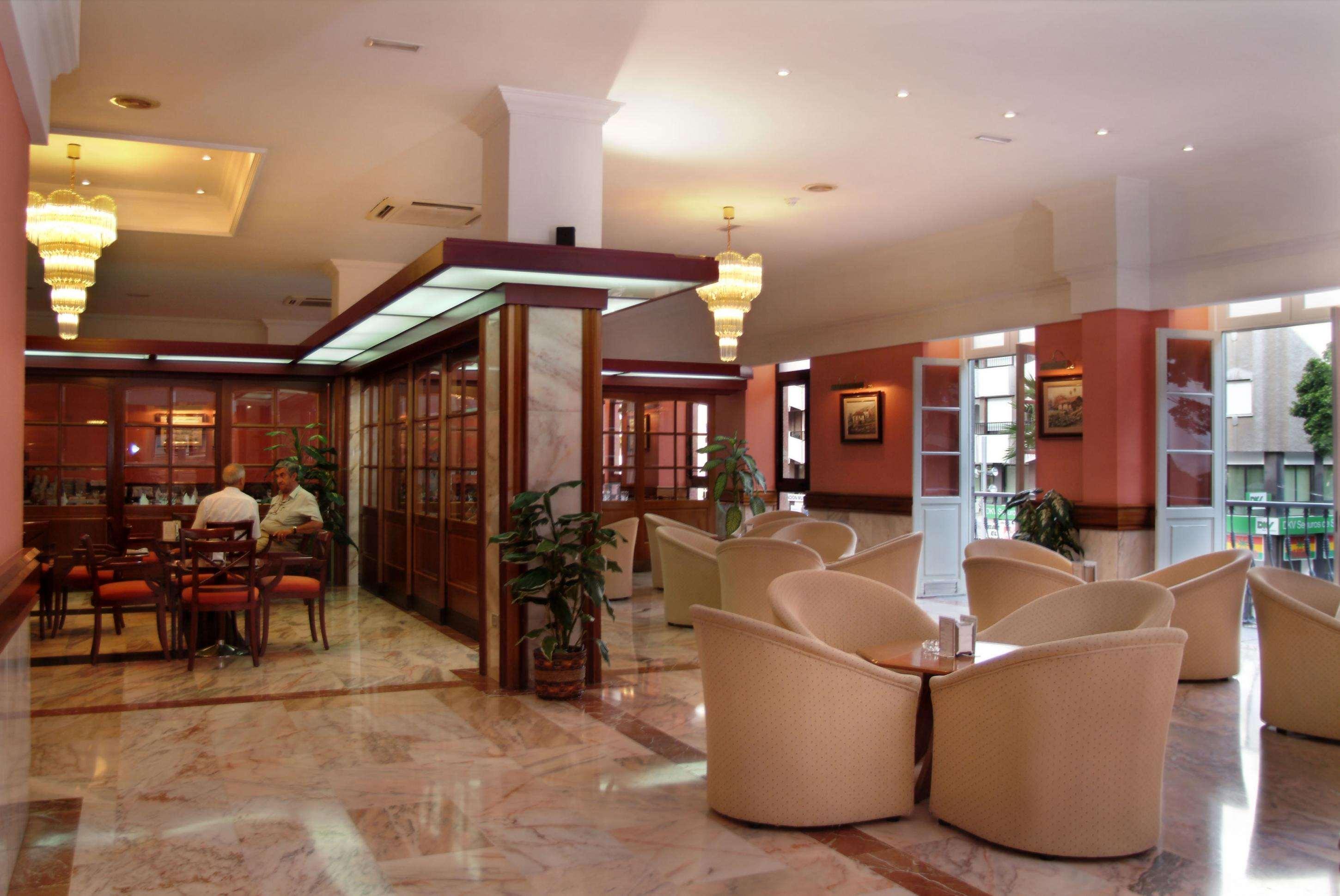 Hotel Principe Paz Санта-Крус-де-Тенеріфе Екстер'єр фото